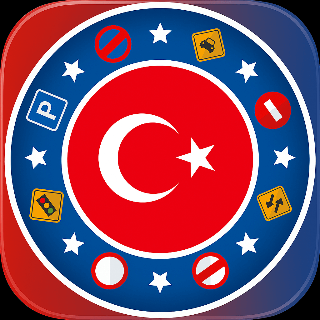 Ehliyet Sınav Soruları 2026 #1