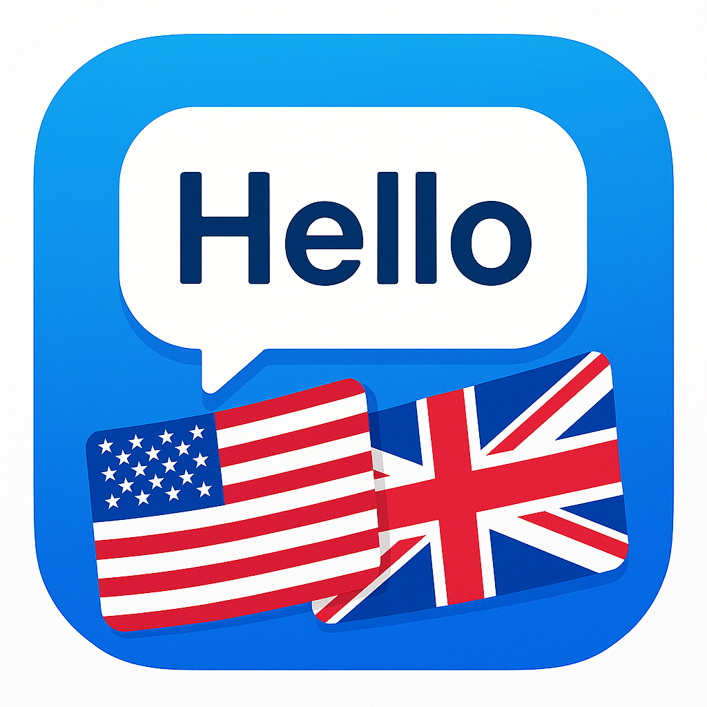 Hızlı İngilizce Kelime Öğren